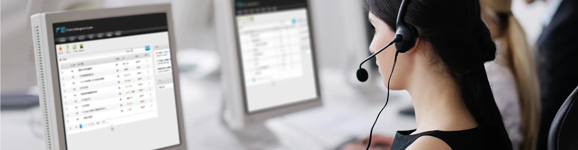 Déan Teagmháil Linn