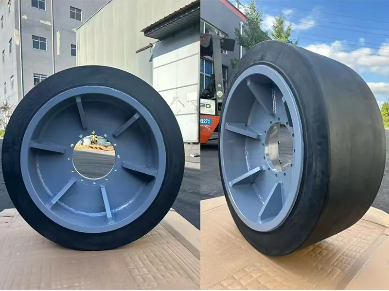 Boinn 40x16x30 a úsáidtear ar Dhroichead Bordála Paisinéirí