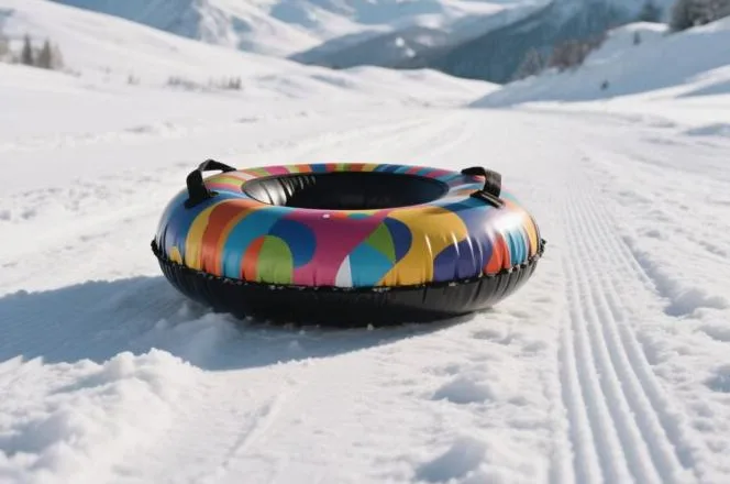 Snow Tubes