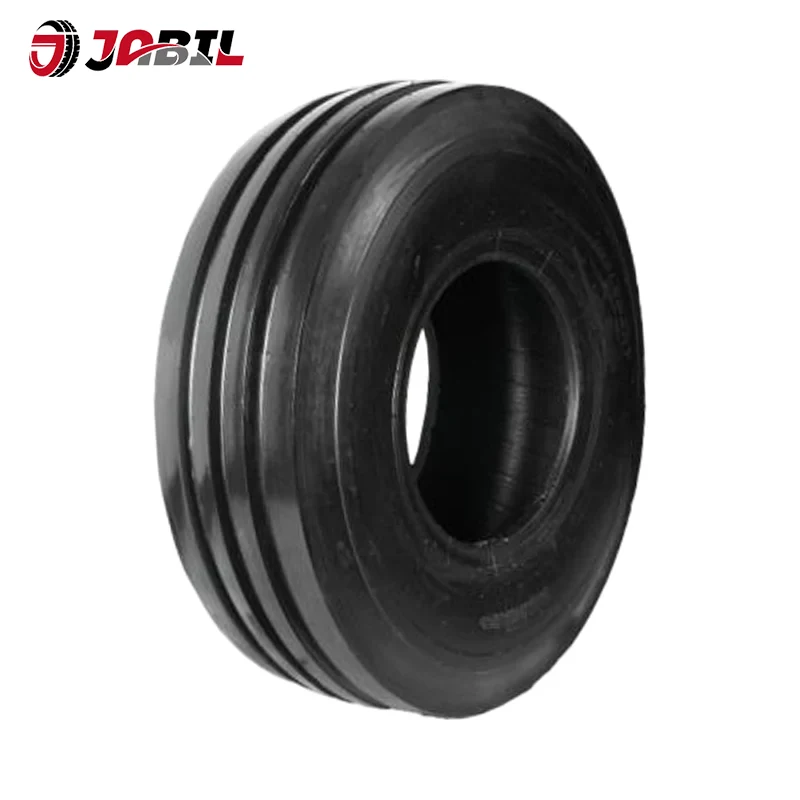 AGRICULTURAL IMPLEMENT TIRES