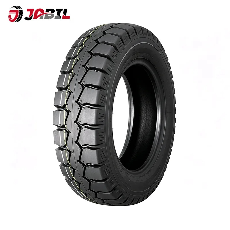 JABIL 5.00-12 Gluaisrothar Tíre