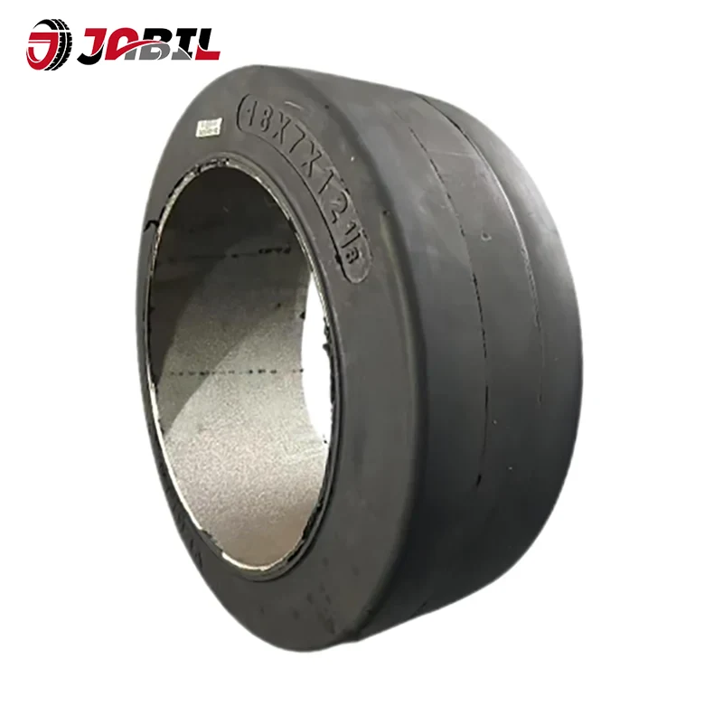 Brúigh ar bhoinn forklift