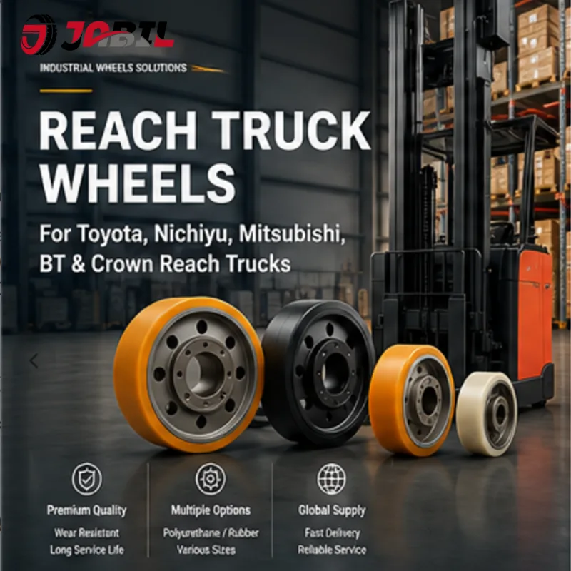 Reach Rothaí Truck Reach Rothaí Truck