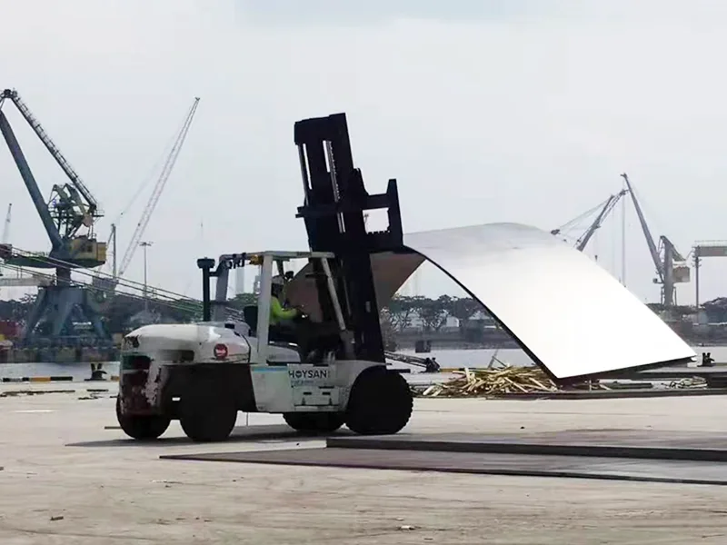 Boinn Soladach 12.00-20 le haghaidh Leantóirí Port